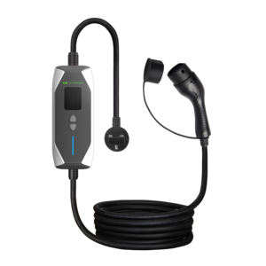 ג 'יגה-בית/t 3.5kw 16a מטען אייק נייד מתכוונן 62196 עם לוגו טעינה טעינה טעינה טעינה טעינה - Product Image 6