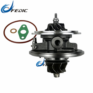 Cartucho Turbo GT1749V 454161 para Seat Audi A4 A6 1,9 TDI B5 C5 81 Kw 110 HP Seat Cordoba Lbiza II - Product Image 4