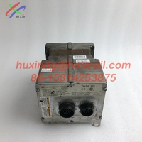 8404 WOODWARD ACTUATOR groupe électrogène moteur pièces de rechange actionneur woodward 8404 035 générateur Diesel marin actionneur utilisé 8404035