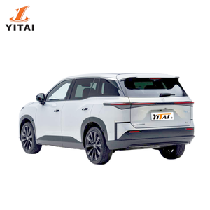 Bon prix 2025 <span class=keywords><strong>Toyota</strong></span> BZ3X Véhicule à énergie nouvelle Toit ouvrant panoramique Mobilité intelligente <span class=keywords><strong>SUV</strong></span> Autonomie 101-200 km - Product Image 2