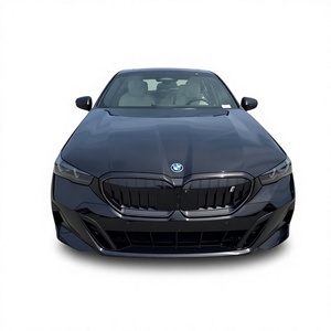 รถยนต์มือสองขายส่ง BMW i5 eDrive40 eDrive40 4 ประตู ซีดาน ปี 2024 - Product Image 1