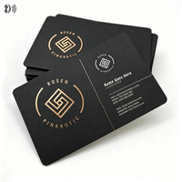 Maßgefertigte Luxus-NFC-Karte Mattierte PVC-Druckservice mit Logo für Geschäfts- / Büro- / Aufzugs- / Gebäudezugangskontrolle