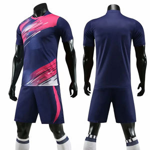 ابتكار جديد لكرة القدم للأطفال والكبار بدلة رياضية مخصصة لكرة القدم - Product Image 5