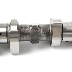 フォード用高性能自動車スペアパーツ排気カムシャフトフォード用EcoSport CM5G 6A268 GA CM5G6A269AB - Product Image 3