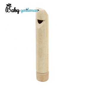 2023 Nouveau sifflet en bois jouet musical pour enfants à bas prix Z07021BD - Product Image 3