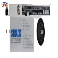 Modul Coupler EtherCAT PLC H-EIDENHAIN Skala LS 107 ML 1740mm No. ID 264 069-07 Baru Sangat Baik untuk Produk Bergaransi