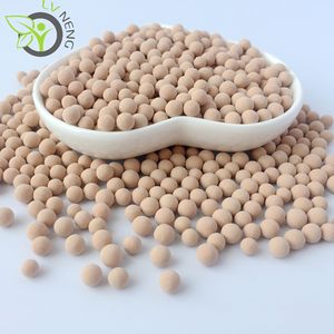 고효율 산소 농축을 위한 공장 직영 3A 4A 13X 리튬 분자 체 0.4-0.8mm - Product Image 4