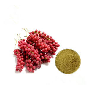 Органический Экстракт Ягод Schisandra порошок экстракт Chinensis - Product Image 6