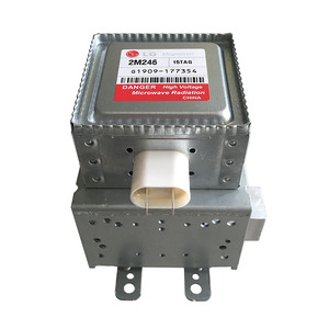 <span class=keywords><strong>Prix</strong></span> du magnétron pour four à micro-ondes. Pièces de four à micro-ondes magnétron 1000w Magnétron 2m246 - Product Image 6