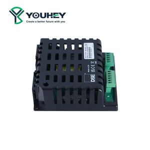 Cargador de Batería Original Deepsea DSEBC2405 24V 5A 1205 12V 5A para Generadores Diésel - Product Image 3