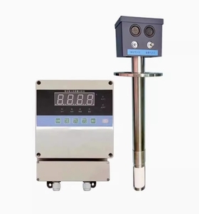 Công nghiệp và phòng thí nghiệm Cách sử dụng <span class=keywords><strong>Zirconia</strong></span> ZO-4 oxy <span class=keywords><strong>Analyzer</strong></span> phân tích khí cho chính xác nồi hơi phân tích - Product Image 3