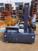 Mesin EDM Potong Kawat CNC Akurasi Tinggi DK7755 3 Axis Peralatan Pemotongan Otomatis untuk Cetakan dan Suku Cadang Presisi