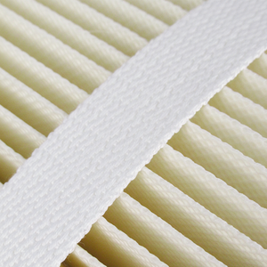 กรองอากาศอุตสาหกรรม/กรองฝุ่น/ตลับกรองอุตสาหกรรม/เก็บฝุ่น/อุปกรณ์กรอง /hepa - Product Image 1