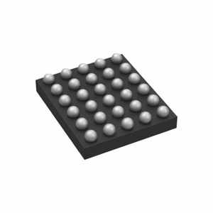 Original One Stop Service Power Management (PMIC) <b>30</b> WFBGA, WLBGA Buy Online Electronic Components MAX77958EWV+ - Product Image 1