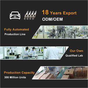 Candela d'Accensione Motorcraft AGSP-32C 3520c per Motori G3520/g3508/g3516/g3512 - Product Image 5