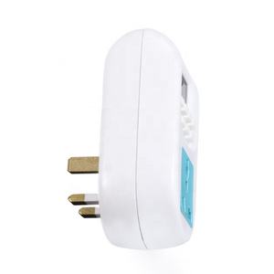 Enchufe Temporizador Tipo UK, Estándar Británico, AL-06W - Product Image 5