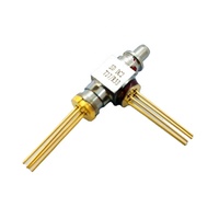 BOSA DFB Laser Diode 20KM T1270 R1330 LC Réceptacle 10G 5PIN Module Émetteur et Récepteur