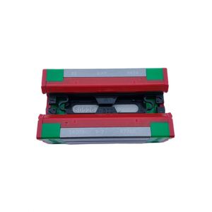Riel de Guía Lineal CNC de Alta Calidad Marca EBM HGR15 con Motor y Componentes Centrales de Rodamiento, Material de Acero Cromado/GCR15 - Product Image 1