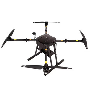 Custom Industrial Drone With 10kg Payload Capacity for Express Delivery Fire Rescue Cargo Transportation - Product Image 1
