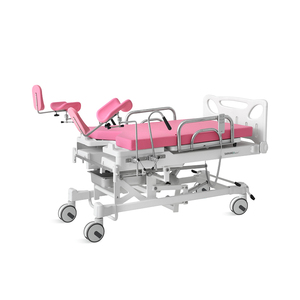 A98-3 बहु प्रयोजन आर्थिक स्त्री रोग प्रसूति प्रसव ऑपरेटिंग बेड टेबल - Product Image 6