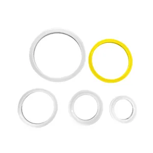 Aurora Seal Rings O-rings for Protective Windows Fiber Laser Cutting Machine Spare Parts Suppliers