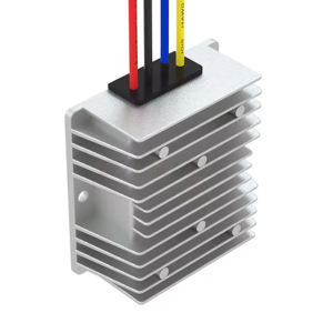 9V a 36V <span class=keywords><strong>12V</strong></span> DC regulador de tensão <span class=keywords><strong>12V</strong></span> a <span class=keywords><strong>12V</strong></span> conversor de energia <span class=keywords><strong>12V</strong></span> bateria Regulador de tensão O módulo de energia é à prova d'água - Product Image 4