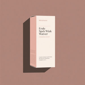 Cosméticos personalizados <span class=keywords><strong>Cerave</strong></span> Limpiador facial <span class=keywords><strong>Maquillaje</strong></span> Crema limpiadora Embalaje Caja de aceites esenciales Tamaño personalizado - Product Image 6