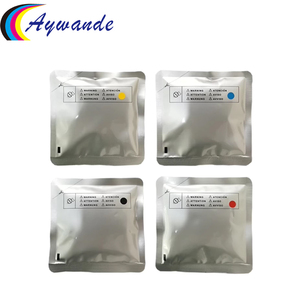 ผงหมึกสำหรับเครื่องถ่ายเอกสาร TK-5052 TK4550 TK-4550 สำหรับ Kyocera 2552 3252 <span class=keywords><strong>4052</strong></span> 5052 6052 3550 4550 5550 3551 5551 3051 - Product Image 1