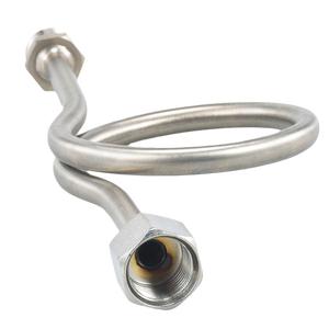 Chất lượng cao cuộn dây thép không gỉ loại siphon, săn bắn sừng Siphon Ống cho máy đo áp suất - Product Image 4