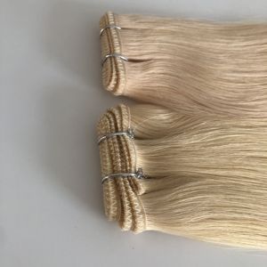 Extensions de cheveux invisibles à trame plate 100% cheveux humains vierges, sans retour de cheveux, <span class=keywords><strong>extension</strong></span> à trame plate - Product Image 3