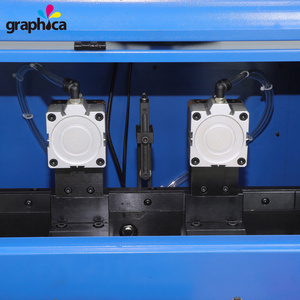 Machine à cintrer les barres d'acier automatique 06-B Machine à cintrer pour la fabrication <span class=keywords><strong>de</strong></span> règles <span class=keywords><strong>de</strong></span> découpe en acier Services compétitifs - Product Image 2