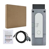 Herramienta de Diagnóstico para Autos VAS6154A con WiFi, Compatible con Protocolo DOIP/CANFD, para Audi