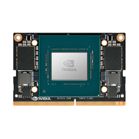 16GB Development Board High-End AI Computing Module with Embedded Artificial Intelligence Chip