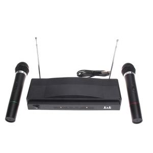 Actory direct hair-micrófono inalámbrico, fácil de llevar, frequencyFM102-105MHZ - Product Image 4