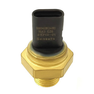เซนเซอร์วัดแรงดันน้ำมันเครื่องเซ็นเซอร์เกลียว9804063480สำหรับ Ford Citron Peugeot 1.5TDCi - Product Image 1