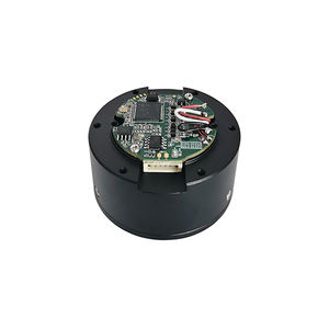 GIM4305 53mm <span class=keywords><strong>DC</strong></span> Brushless engrenagem <span class=keywords><strong>Motor</strong></span> 10:1 engrenagem taxa 300rpm 1N de quatro patas Aloha robô exoesqueleto à prova de explosão para uso do barco - Product Image 4