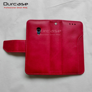 Israel Kosher Da Lật Điện Thoại Di Động Trường Hợp Đối Với <span class=keywords><strong>Nokia</strong></span> 225 4G 2024 Từ Ví Cuốn Sách Bìa Với Khe Cắm Thẻ Bao Gồm Trường Hợp - Product Image 5