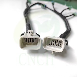 2005 + LS araba motorları için tak ve çalıştır alt koşum EFI 558-321Coil demeti - Product Image 3