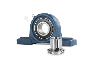 Roulement en acier inoxydable avec boîtier <span class=keywords><strong>NP24</strong></span> NP-24 3.11E+<span class=keywords><strong>12</strong></span> 3.13E+<span class=keywords><strong>12</strong></span> N3110B FC4-25-138 SF22 SF35 D1007-11G SP-28 - Product Image 5