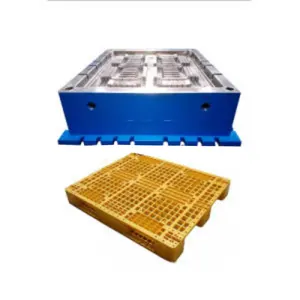 Huangyan mold city produce and sale new plastic mold promotion