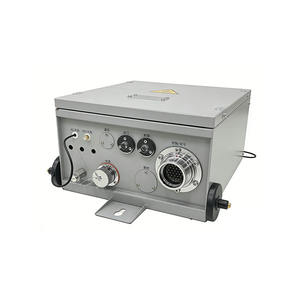 ชุดควบคุมระยะไกล Shubang 110V 60Hz สำหรับเทอร์มินัลฟีดเดอร์ คุณภาพสูง FTU พร้อมระบบปิดวงจรอัตโนมัติ VCB - Product Image 5