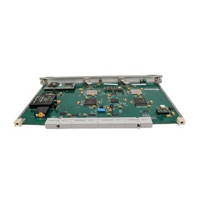 Productos de Moda Fiberhome 550F CITRANS Tarjeta de Transmisión Ethernet con 2 Puertos Ópticos 155M 0155-2 Disco Ethernet - Product Image 5