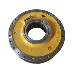 Maquinaria de Construcción de Alta Calidad SD22 SD32 Bulldozer y Accesorios - Product Image 3