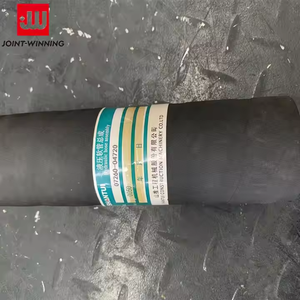 Piezas de excavadora Manguera hidráulica 07260-04120 07260-03213 07260-04114 para BULLDOZER D135 <span class=keywords><strong>GD655</strong></span> PC1000 WA470 WA500 MANGUERA - Product Image 3