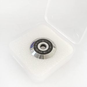 Cuchilla para cortadora de fibra FC-6S de 0.5 grados para máquina de producción de fibra óptica Sumitomo, 40000 usos - Product Image 6