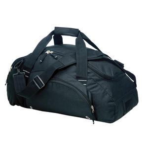 Sac de sport professionnel en polyester 300D pour arts martiaux, protection et entraînement, avec logo personnalisé, imperméable, pour extérieur et salle de sport - Product Image 1