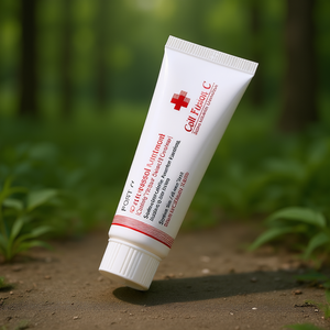 Cell Fusion C Centecassol Ungüento 40ml Cuidado Calmante para Cicatrices Todo Tipo de Piel - Product Image 3