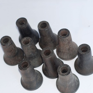 Accesorios para <span class=keywords><strong>clarinete</strong></span>, productos semiacabados, <span class=keywords><strong>campana</strong></span> <span class=keywords><strong>de</strong></span> ébano para <span class=keywords><strong>clarinete</strong></span> - Product Image 3