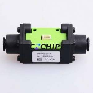 Tout nouveau capteur de débit de capteur de SFM4300-20-P d'origine vente entière fournisseur de puces de composants électroniques et Service de nomenclature - Product Image 1