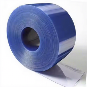 Matériau super transparent à haute transmissivité avec faible opacité pour usage automobile et optique - Product Image 2
